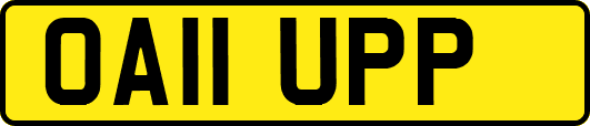 OA11UPP