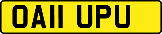 OA11UPU