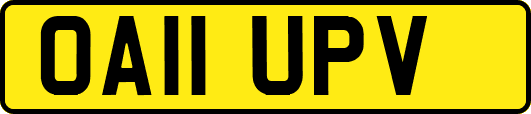 OA11UPV