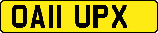 OA11UPX