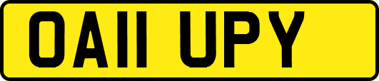 OA11UPY