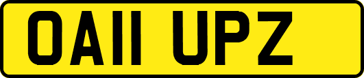 OA11UPZ