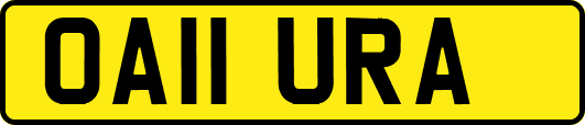 OA11URA