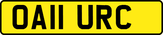 OA11URC