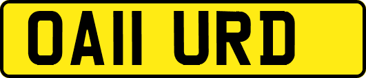 OA11URD