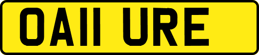 OA11URE
