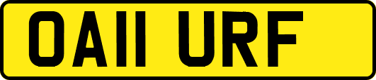 OA11URF