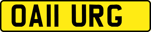 OA11URG