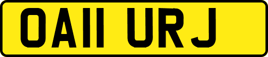 OA11URJ