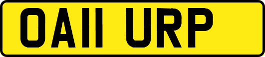 OA11URP