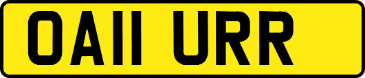 OA11URR