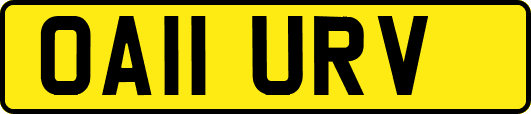 OA11URV