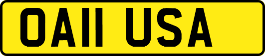 OA11USA