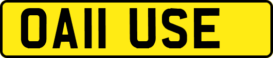 OA11USE