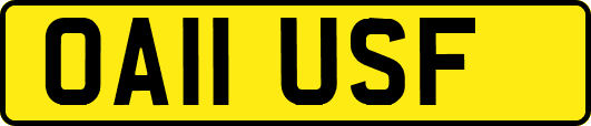 OA11USF