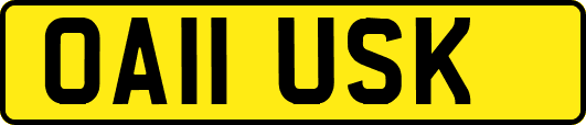 OA11USK