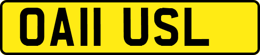 OA11USL