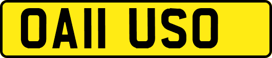 OA11USO