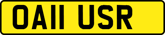 OA11USR