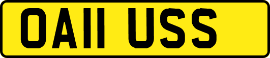 OA11USS