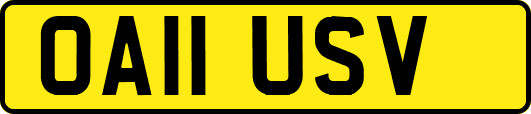 OA11USV