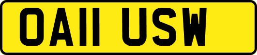 OA11USW