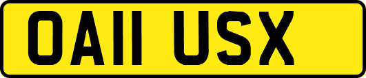 OA11USX