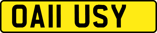 OA11USY
