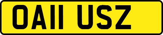OA11USZ