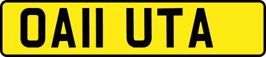 OA11UTA