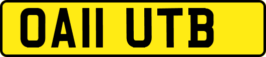 OA11UTB
