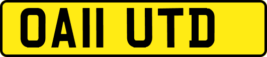 OA11UTD