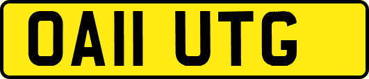 OA11UTG