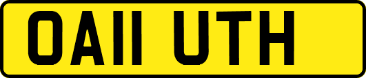 OA11UTH