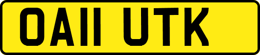 OA11UTK