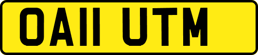 OA11UTM