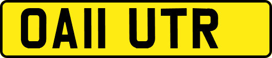 OA11UTR