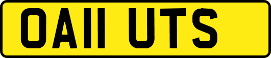 OA11UTS
