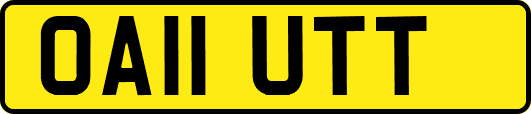OA11UTT
