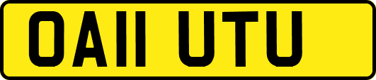 OA11UTU