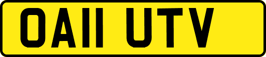 OA11UTV
