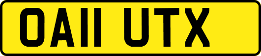OA11UTX