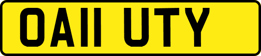 OA11UTY