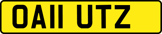 OA11UTZ