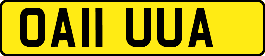 OA11UUA