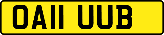 OA11UUB
