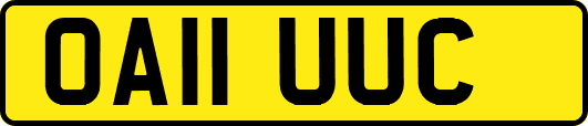 OA11UUC