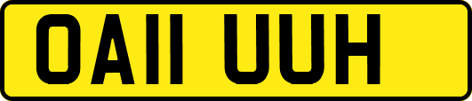 OA11UUH