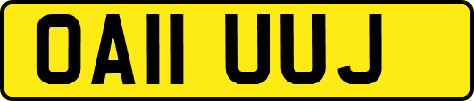 OA11UUJ