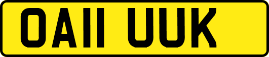 OA11UUK